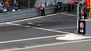 Formel 1 Sound 2011 [upl. by Nytsuj]