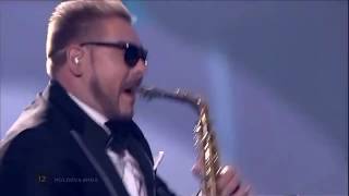 Epic Sax Guy VS Ultra Sax Guy [upl. by Sualkin]