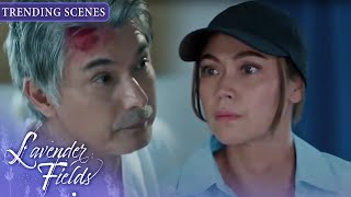 ‘Tagutaguan’ Episode  Lavender Fields Trending Scenes [upl. by Etana]