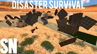 Disaster Survival Part 2 [upl. by Belden]