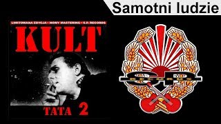 KULT  Samotni ludzie OFFICIAL AUDIO [upl. by Esirrehc]