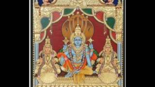 SRI VISHNU SAHASRANAMA STOTRAM I [upl. by Elliven]