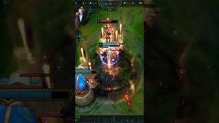 Lee Sin X1 Aatrox Gameplay leagueoflegends riotgames leesin aatrox gameplay x1 [upl. by Timothee]