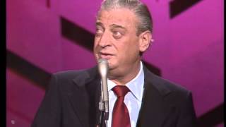 Dick Clarks Live Wednesday Show 11 Rodney Dangerfield comedy performance1 [upl. by Elata]