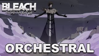 Bleach OST Aizen Theme Treachery  TYBW Orchestral Version [upl. by Lorant]