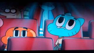 Cartoon Network Movie Bumpers 2012 [upl. by Landis936]