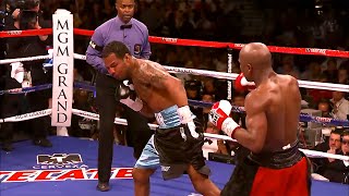 Floyd Mayweather USA vs Shane Mosley USA  Boxing Fight Highlights  HD [upl. by Miriam997]