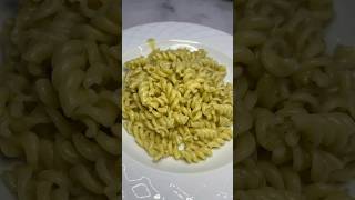 Pesto soslu makarna nasıl yapılır tarif makarna asmr food pesto cooking kitchen foodblogger [upl. by Elleoj]