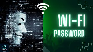 How to Find your WiFi Password Windows 10 WiFi Free and Easy Tutorial [upl. by Neetsirk411]