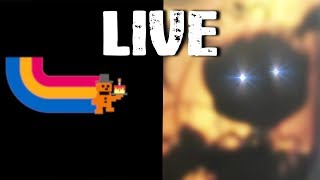 Lets talk about everything NEW about FNaF  Dawko Live [upl. by Assen]