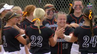 2023 PGF National Championships 18u PREMIER Title Game [upl. by Hooge]