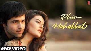 dil sambhal ja zara song lyrics [upl. by Hyland]