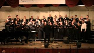 Tfilah LTzahalHatikvah  D Burger  Zamir Chorale  NAJCF 2014 [upl. by Alyekahs1]