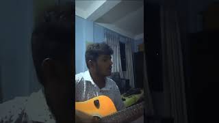 Shinayaki oba nihada madiyam raa සිහිනයකි ඔබ Cover song [upl. by Converse]