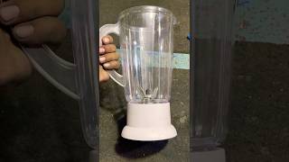 Havells mixer grinder Indore￼ new pvc jar assemble  shorts shortvideo youtubeshorts ytshorts ￼ [upl. by Mariande542]