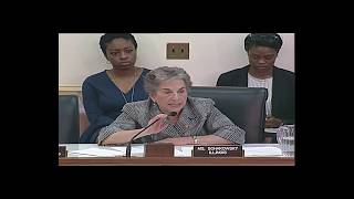 Congresswoman Schakowsky at Insulin Hearing [upl. by Anawk]