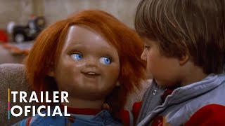 CHUCKY 2014 Full Movie Fan Film FULL SCREEN [upl. by Atwood]