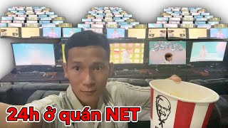 Tui Đã Ở Trong Quán NET 24h Để Cày View Cho MV của SƠN TÙNG MTP  CÓ CHẮC YÊU LÀ ĐÂY  Bao Quán NET [upl. by Sabella]