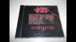 Action Directe  Intervention full album [upl. by Cirdek389]