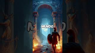 A Odisseia de Ulisses mitologia historyshorts shortsviral curiosidades shorts deus marvel [upl. by Castillo]