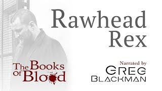 The Books Of Blood  Rawhead Rex Part 3 of 5 [upl. by Buyers]