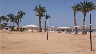 Amarina Sun Resort Aquapark Raouf İnternational Sharm El Sheikh [upl. by Nosnevets]