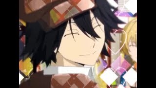 Edogawa Ranpo edit [upl. by Ahsaercal]