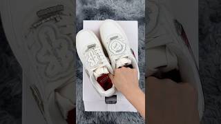 Nike Air Force 1 air kicksaddict shoes kick fy nike jordan1 unboxing sneakers magia force [upl. by Htehpaj678]