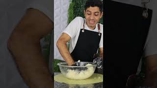 COQUITOS shorts shortsviral short receitas receita [upl. by Fedora932]