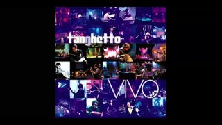 Tanghetto  VIVO 2011 live album [upl. by Naujuj]