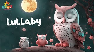 Best Lullaby For Babies To Go To Sleep I Sleep Music For Kids  Kids Videos For Kids kids lullaby [upl. by Suiremed]