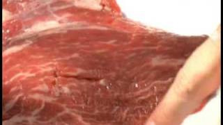 Cooking Tips  How to Pick a Skirt Steak [upl. by Ylac]