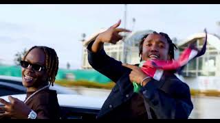 Dreekz amp Buruklyn Boyz  Sina Say Official Music Video [upl. by Llertnom]