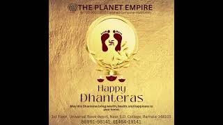 Dhanteras 2024 [upl. by Ximenez217]