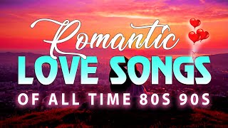 Timeless Old Love Songs 🌹 Best Classic Hits of 70s 80s 90s 🌹 Romantic Playlist [upl. by Attebasile443]