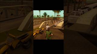 Wrong Side of the Tracks  GTA Sa  Easy Way gtasa gtasanandreas wrongsideofthetracks gta6 gta5 [upl. by Oranneg]