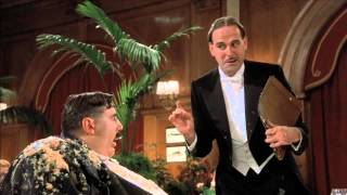 Mr Creosote Monty Pythons The Meaning of Life HD [upl. by Tillford]