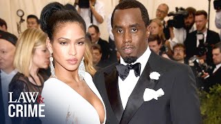 P Diddy’s Lawsuits Name 8 Celebrities What About Them [upl. by Jaymie]