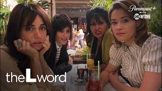 Funniest Moments from The L Word  SHOWTIME [upl. by Garwood]