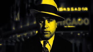 Uncovering the Recorded Real voice of Al Capone Hear His Real Voice for the First Time in History [upl. by Joost279]