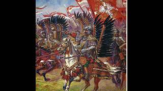 Winged Hussars  s l o w e d d o w n [upl. by Saltzman]