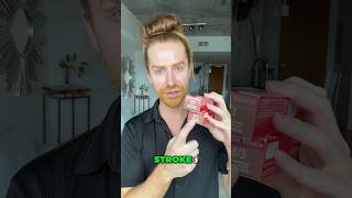 Achieve NaturalLooking Beard Color Perfection with Wella 7 Stroke 3 amp 8 Stroke 3 [upl. by Imat]