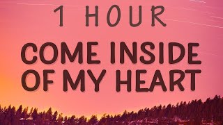 1 HOUR 🕐  IV OF SPADES  Come Inside Of My Heart Lyrics [upl. by Adnuahsal]