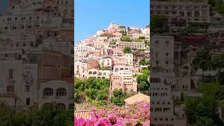 Walking in Positano Italy 🇮🇹 Travel [upl. by Tolmach310]