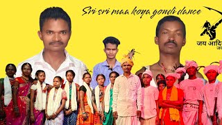 koya gondi video Adivasi calture amp porampora dance Tranding reelsviral reelsTranding video vira [upl. by Linda]