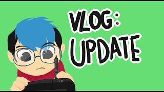 UNiCOMICS VLOG  updates [upl. by Buine]