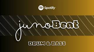 junoBeat DRUM amp BASS 20241005 [upl. by Drawd]