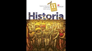 AUDIO LIBROS DE HISTORIA DE MÉXICO [upl. by Seed]