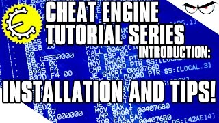 Cheat Engine 64 Tutorial Intro Installation and Quick Tips [upl. by Sprung185]