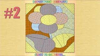 Patchworkz 2 Flor [upl. by Erkan]